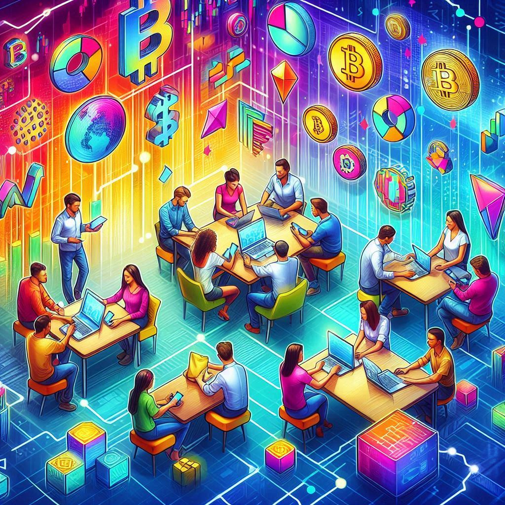 Dogecoin: segnali di ripresa spingono gli investitori a sperare