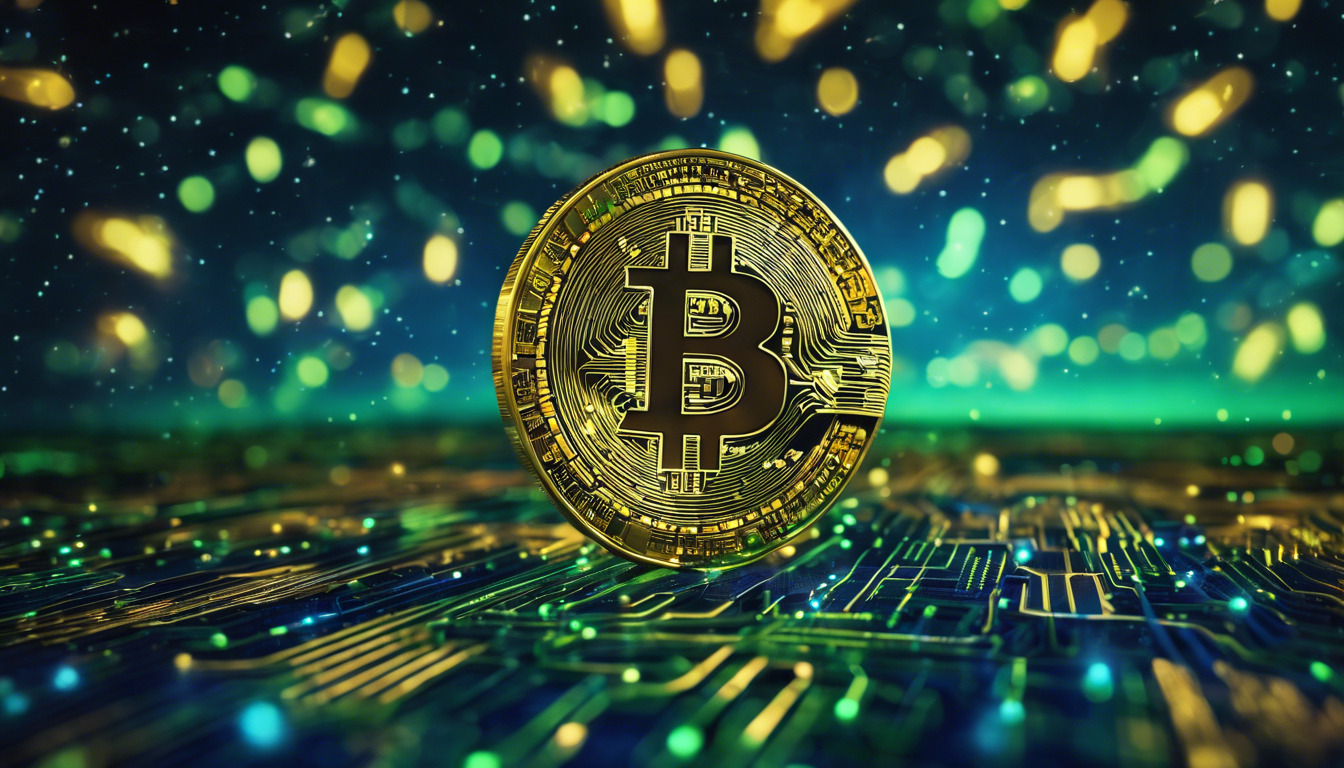 AE Coin: La Stablecoin Nazionale che Cambia il Futuro Finanziario