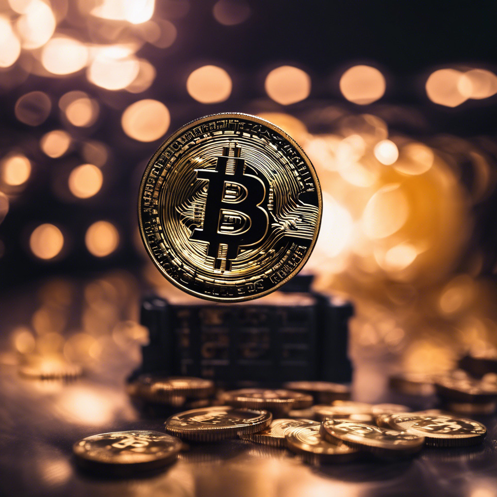 Bitcoin in Volo: Nuovo Record Storico a Maggio 2025!