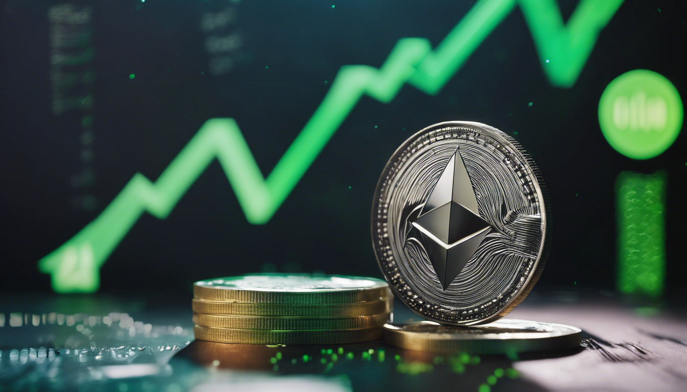 Ethereum 2025: Scalabilità, Prezzi in Crescita e Innovazione