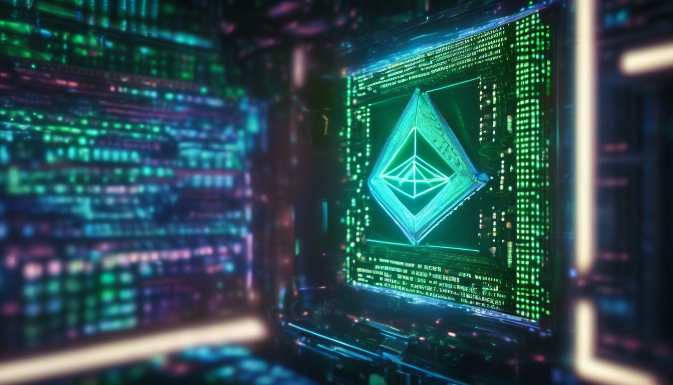 Ethereum in Ripresa: Segnali Positivi per il Futuro!