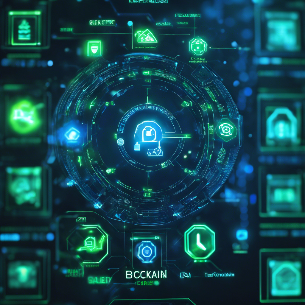 SGB Net: rivoluzione nelle transazioni digitali nel MENA