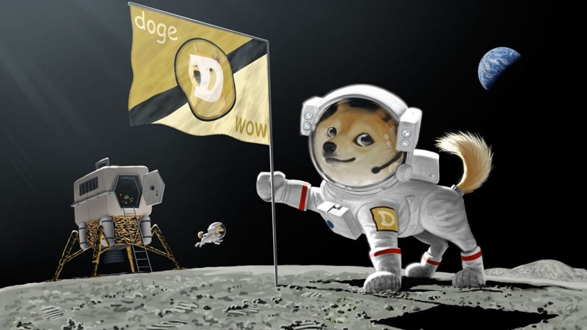 Il prezzo di Doge sale dopo la quotazione su Coinbase. Dove può arrivare?
