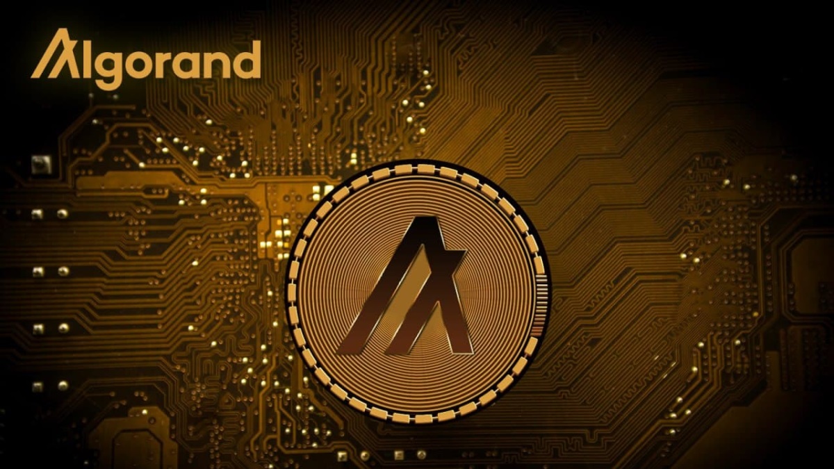 Algorand rilascia Algo Builder dapps
