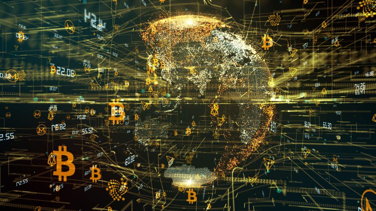 Cos’è e come funziona la Blockchain?