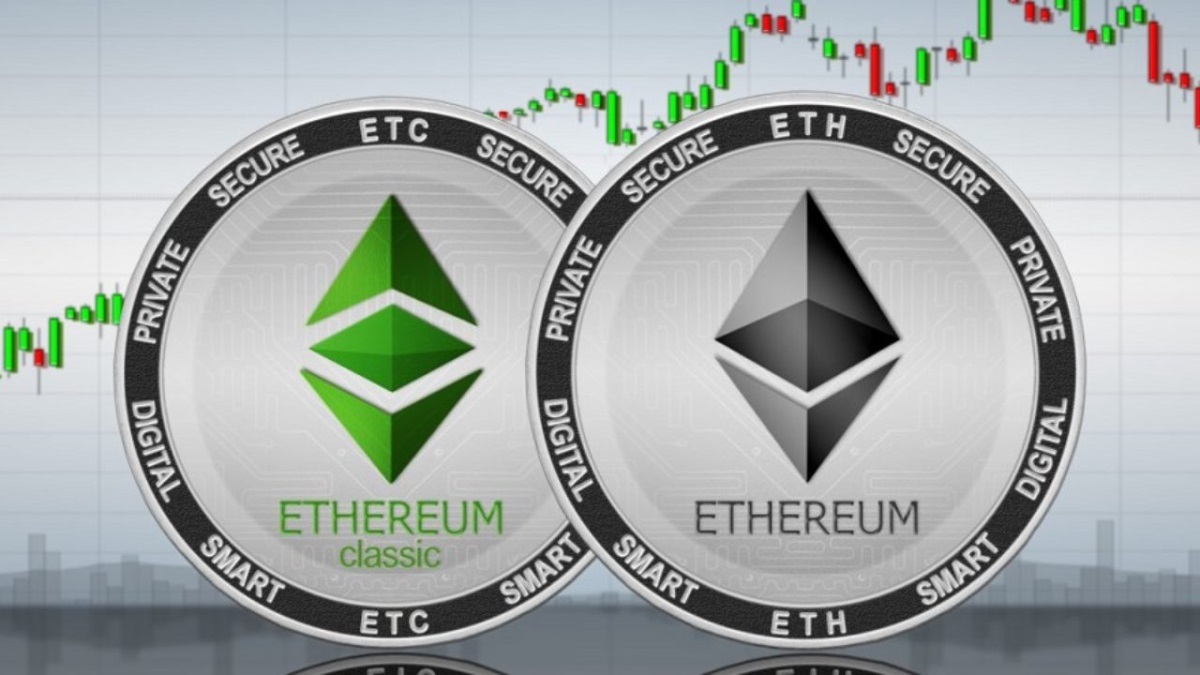 Qual è la differenza fra Ethereum (ETH) e Ethereum Classic (ETC)?