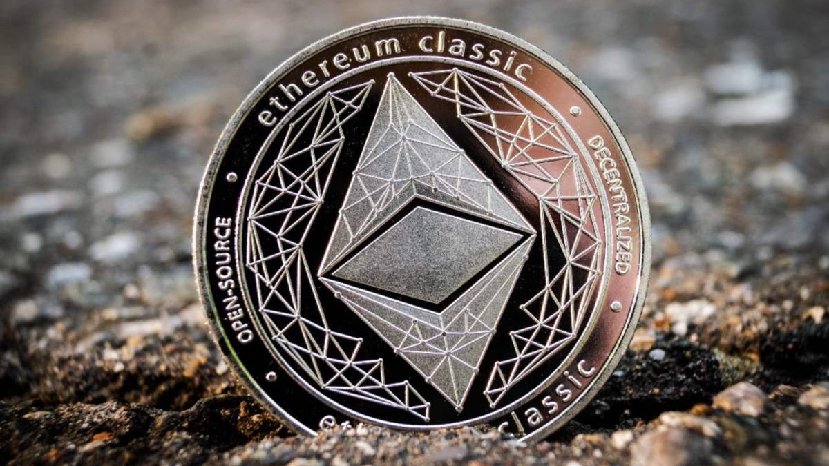 Aggiornamento in vista per Ethereum Classic: in arrivo Magneto