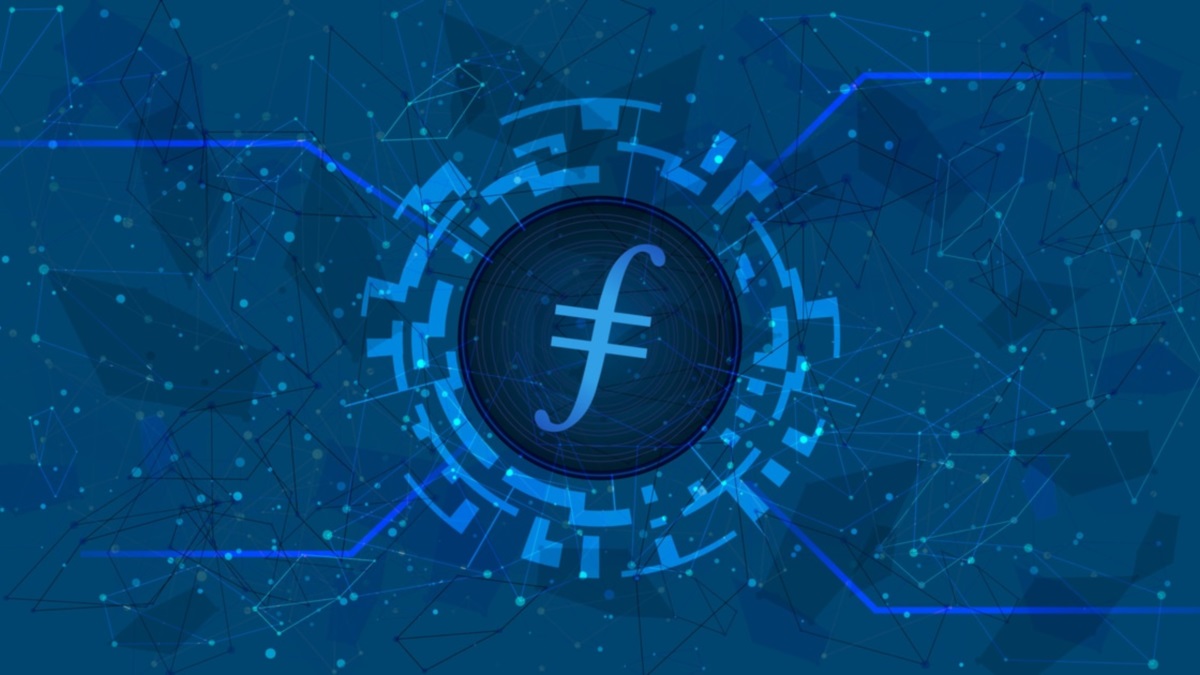 Il prezzo di Filecoin sale del 37%