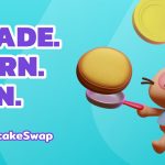 Binance Labs investe in PancakeSwap (CAKE)