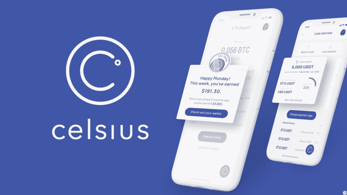 Celsius è ufficialmente in bancarotta: “ci salveremo e rimborseremo tutti”