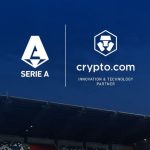 Crypto.com diventa Innovation & Technology Partner della Lega Serie A