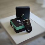 Recensione D’CENT: il primo hardware wallet con impronta digitale