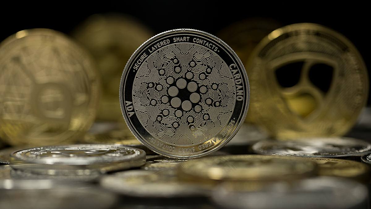 Arriva la stablecoin algoritmica di Cardano