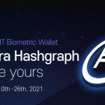 Hedera Hashgraph sceglie D’CENT: 45 HBAR in regalo per chi acquista il wallet