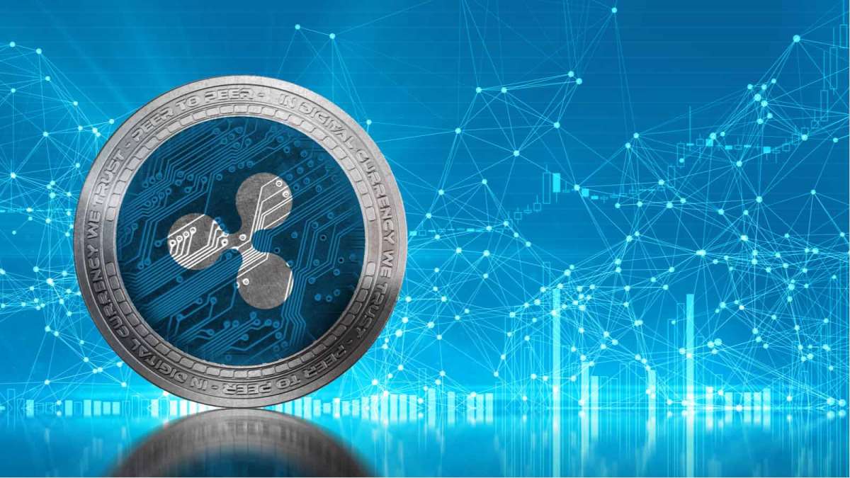 Come funzionano le Trust Line e la blockchain di Ripple (XRP) ?