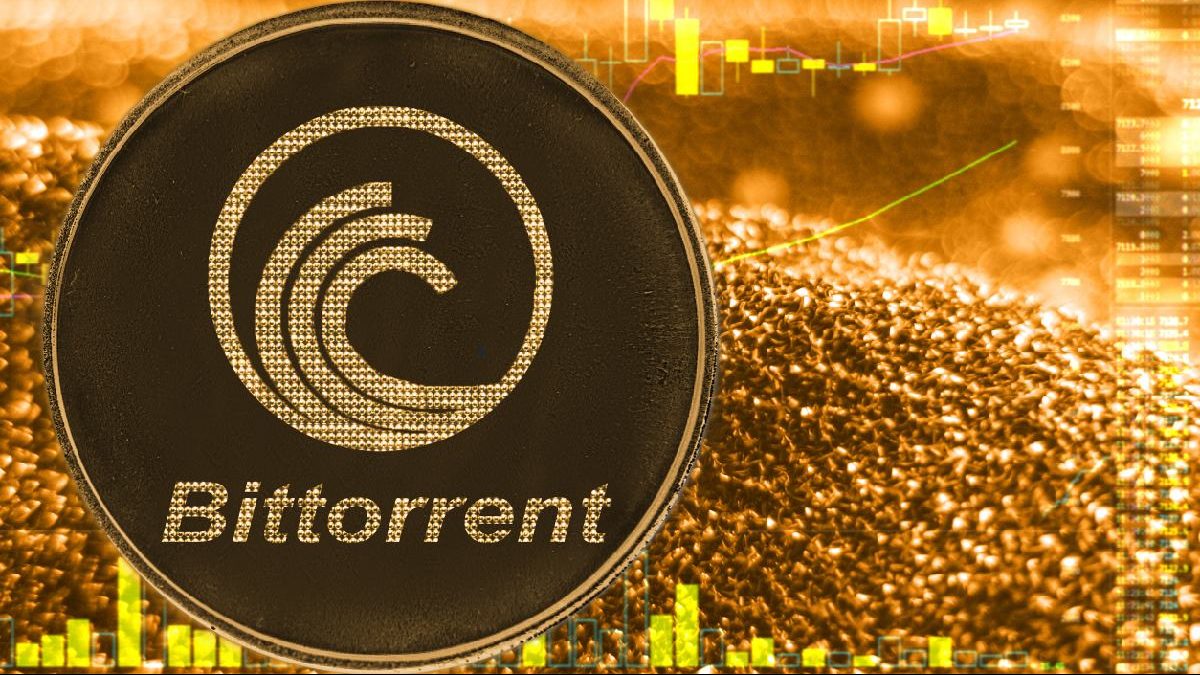 La mainnet di BitTorrent arriva il 12 dicembre: BTT sale del 50% in 24 ore!