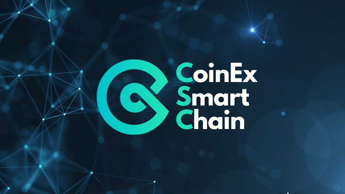Coinex Smart Chain: arrivano DEX e marketplace NFT