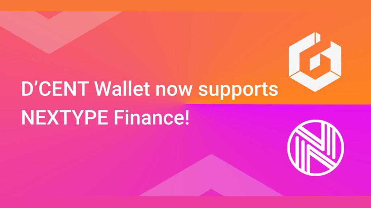 D’CENT Wallet aggiunge il supporto a Solana, Hedera e Nextype