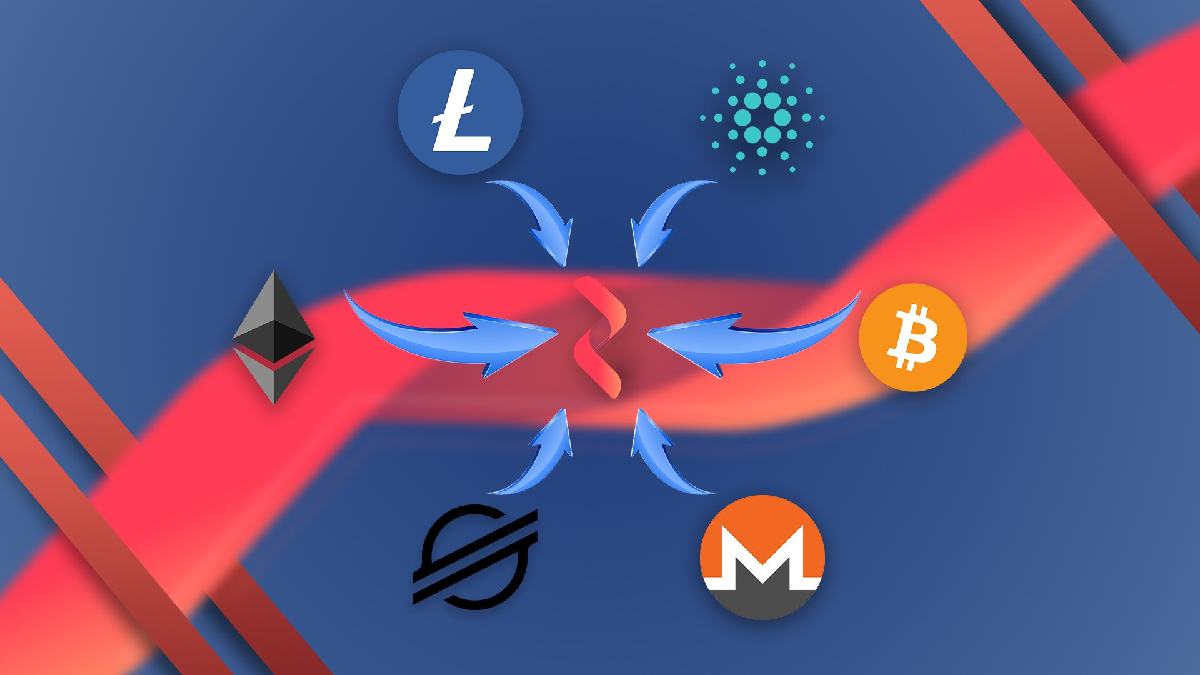 Anche Coinbase investe in Router Protocol (ROUTE)