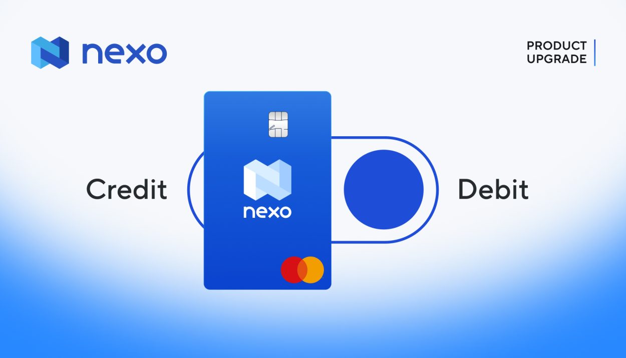 Recensione Nexo: il punto di riferimento per gli holder
