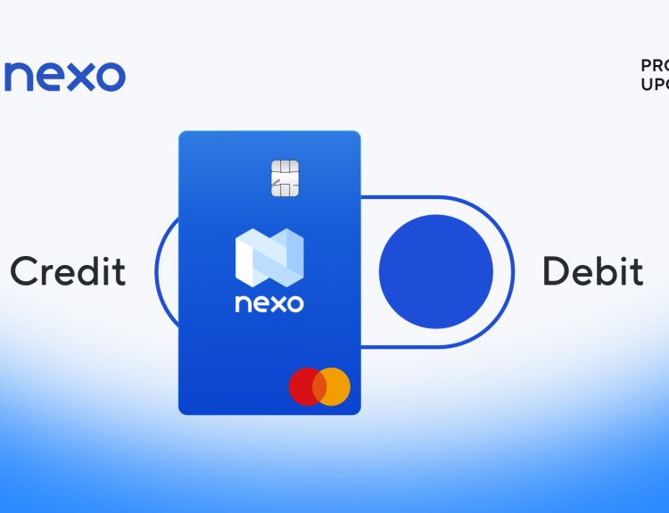 Recensione Nexo: il punto di riferimento per gli holder