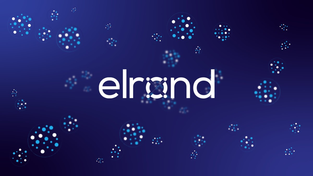 Elrond (EGLD) acquisisce la società di pagamenti Utrust (UTK)