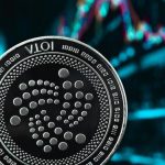 IOTA scelta dall’UE per la Fase 2 della blockchain europea