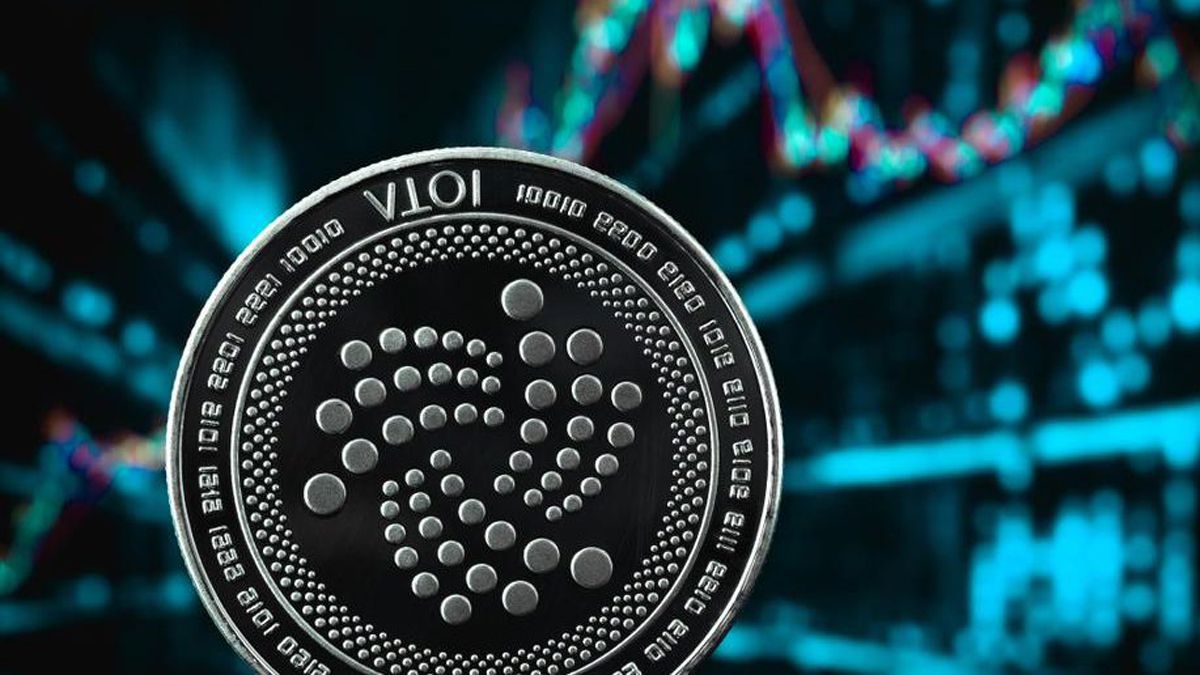 IOTA scelta dall’UE per la Fase 2 della blockchain europea