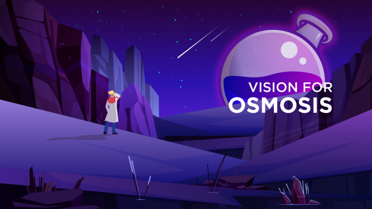 Cosmos DeFi migliora grazie alla collaborazione tra Osmosis e Astroport