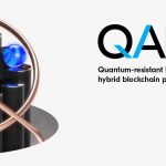 QANplatform (QANX): la prima blockchain resistente ai computer quantistici