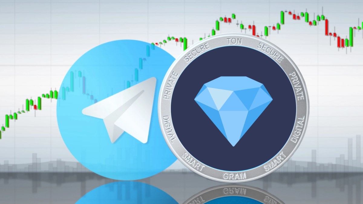 The Open Network: la blockchain di Toncoin