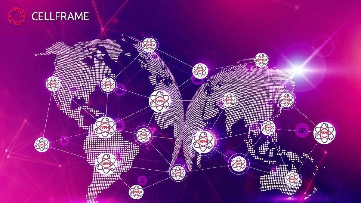 Cellframe (CELL): la crypto quantum resistant che sfida QANX