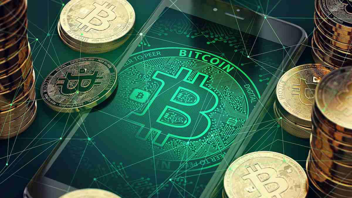 La Consob avverte “Nessun rimborso in caso di crollo del mercato crypto”