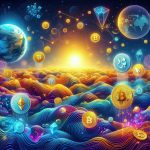 Un memecoin a Las Vegas, ma gli annunci cripto invecchiano male