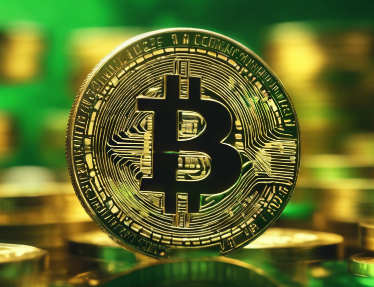 AAVE: Un Rally Straordinario e le Cause della Sua Ascesa