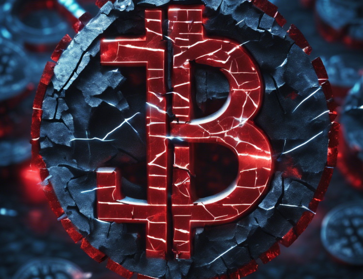 Accuse di frode per Jump Crypto dopo il crollo di UST