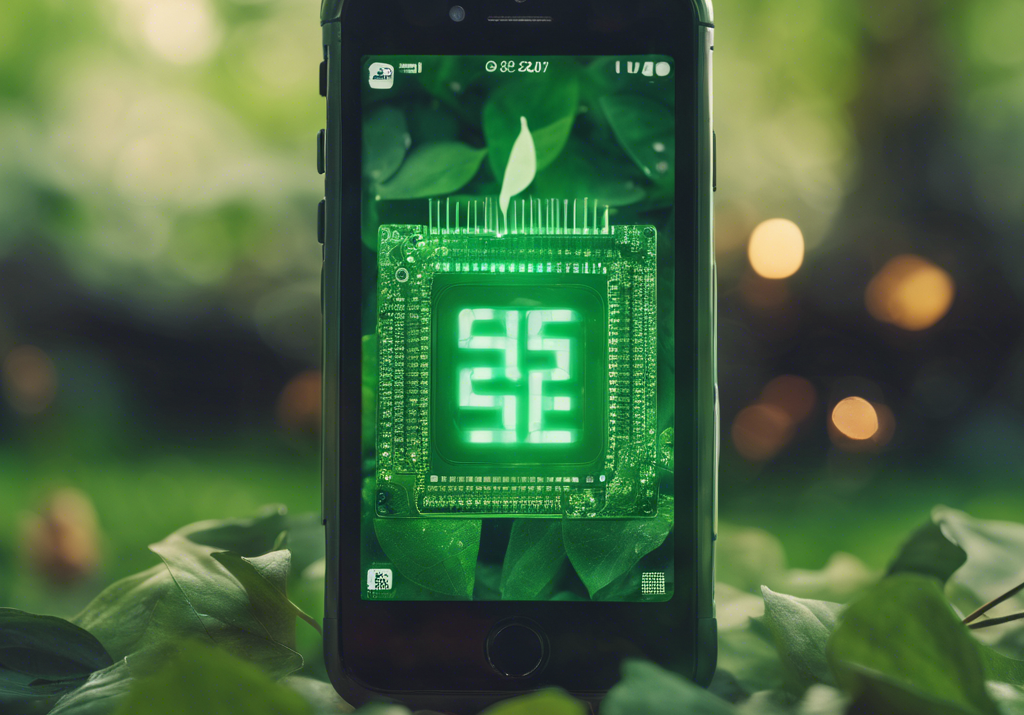 Acurast Processor Lite per iOS: il cloud decentralizzato rivoluzionato