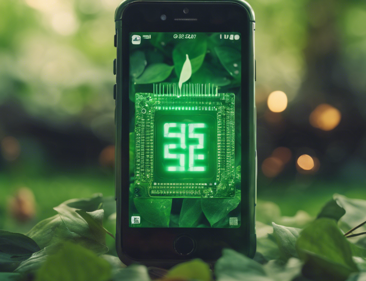 Acurast Processor Lite per iOS: il cloud decentralizzato rivoluzionato
