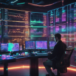 Algoritmi nel Trading: Come le Criptovalute Diventano Accessibili