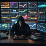 Aumento delle truffe crypto in Francia: rischi e contromisure