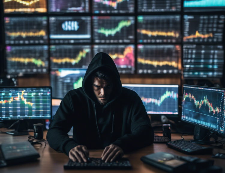 Aumento delle truffe crypto in Francia: rischi e contromisure