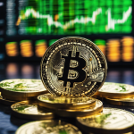 Aumento record di afflussi per ETF bitcoin: oltre 4 miliardi