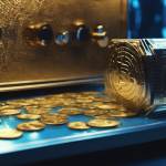 Binance blocca 129 milioni di dollari da frodi nel 2024