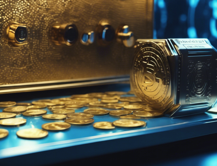 Binance blocca 129 milioni di dollari da frodi nel 2024