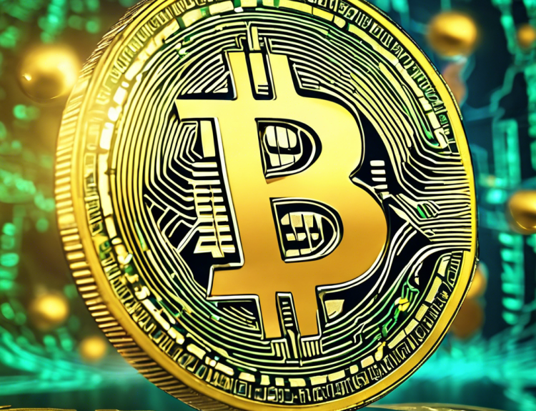 Bitcoin 2024: Crescita Record e Nuove Opportunità di Investimento