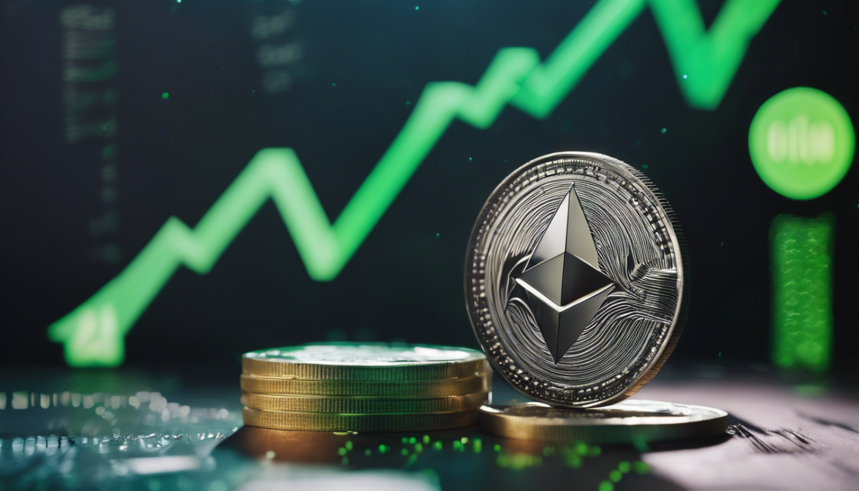 Bitcoin e Ethereum verso nuovi massimi: prospettive rosee