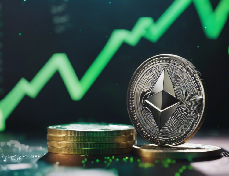 Bitcoin e Ethereum verso nuovi massimi: prospettive rosee