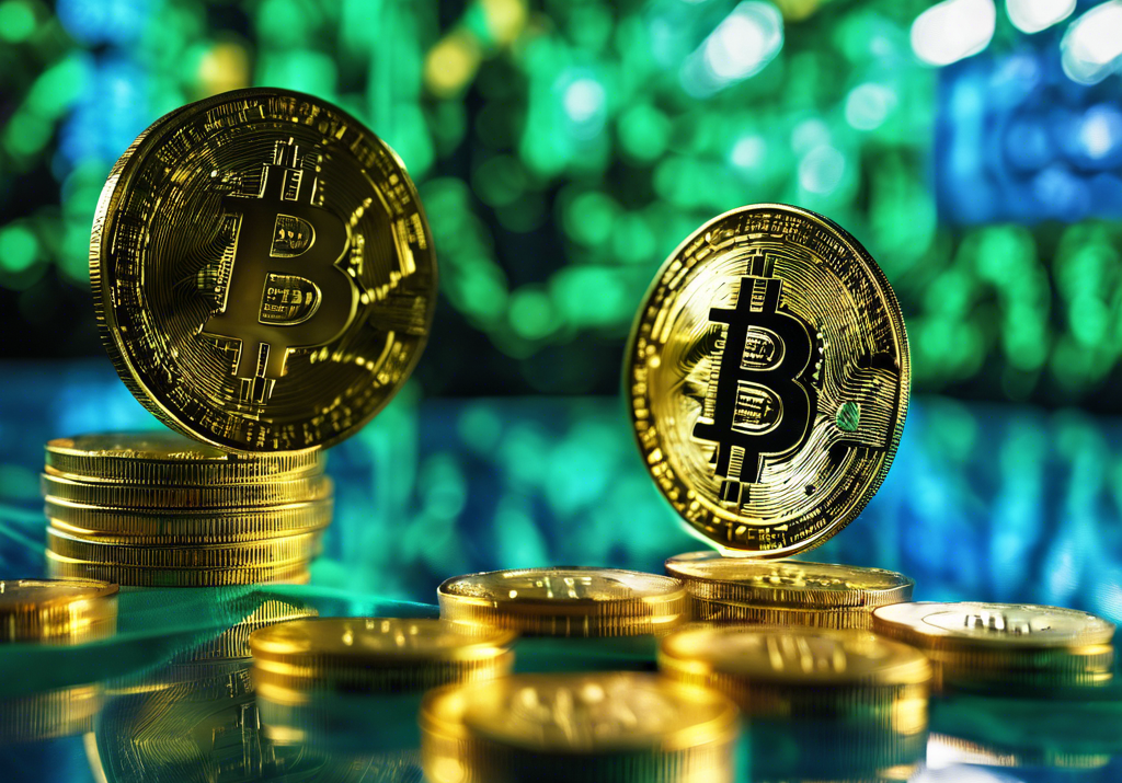 Criptovalute in caduta dopo le dichiarazioni della Fed
