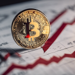 Bitcoin in calo del 12%: analisi della correzione in atto