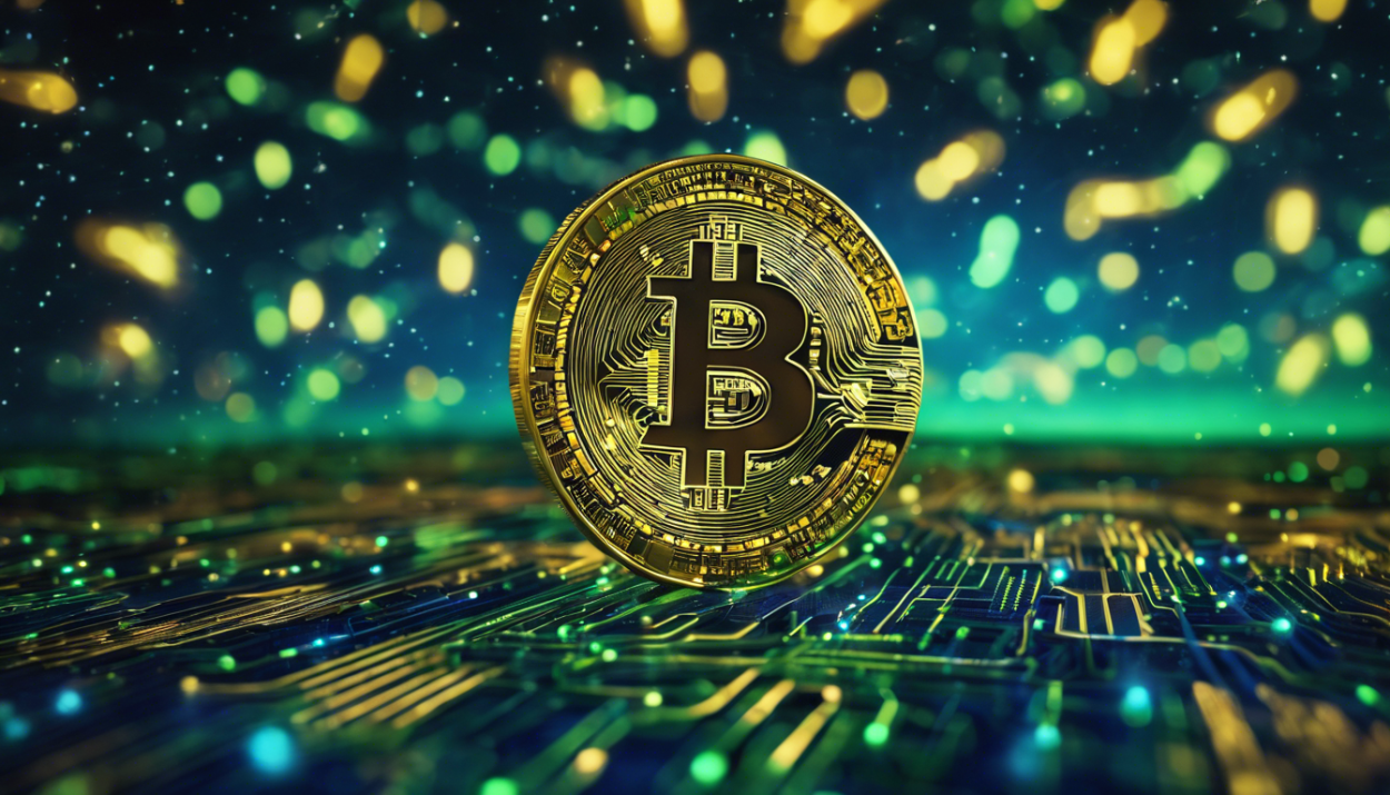 Bitcoin oltre i 102.000 dollari: un segnale di ripresa?